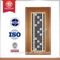 luxury double entry door main door design exterior steel door